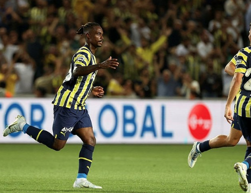 Foto - İsmail Kartal biletlerini kesti! Fenerbahçe'de 6 ayrılık birden yaşanacak... Ocak'ta ayrılıklar kapıda...