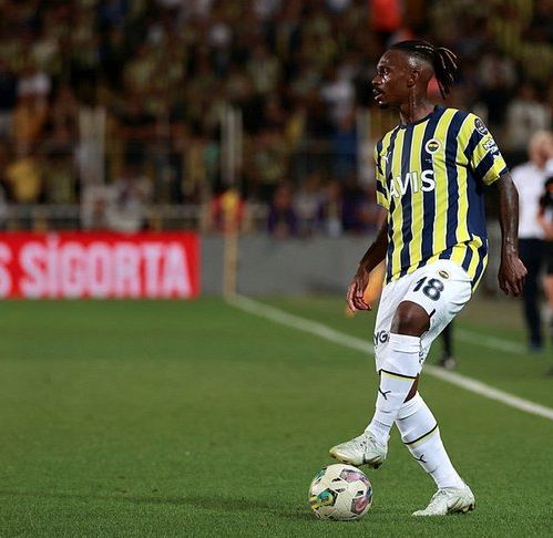 Foto - İsmail Kartal biletlerini kesti! Fenerbahçe'de 6 ayrılık birden yaşanacak... Ocak'ta ayrılıklar kapıda...