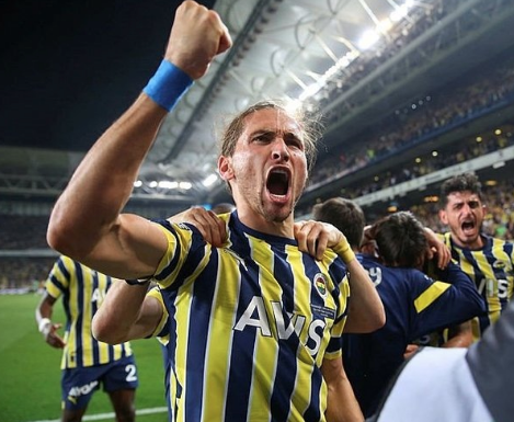 Foto - İsmail Kartal biletlerini kesti! Fenerbahçe'de 6 ayrılık birden yaşanacak... Ocak'ta ayrılıklar kapıda...
