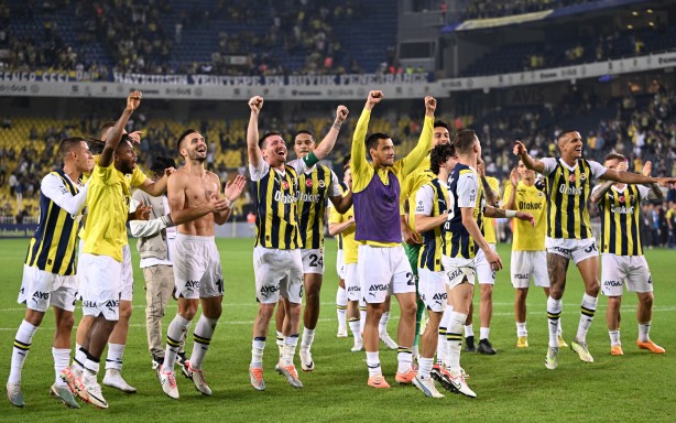 Foto - İsmail Kartal biletlerini kesti! Fenerbahçe'de 6 ayrılık birden yaşanacak... Ocak'ta ayrılıklar kapıda...