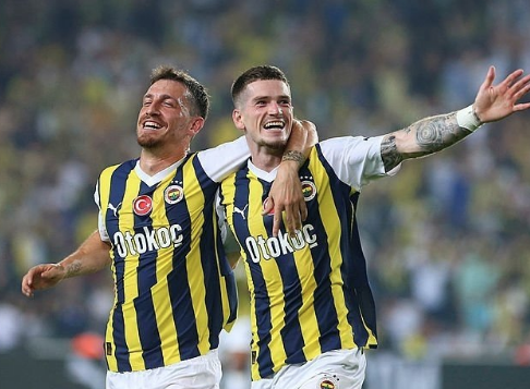 Foto - İsmail Kartal biletlerini kesti! Fenerbahçe'de 6 ayrılık birden yaşanacak... Ocak'ta ayrılıklar kapıda...