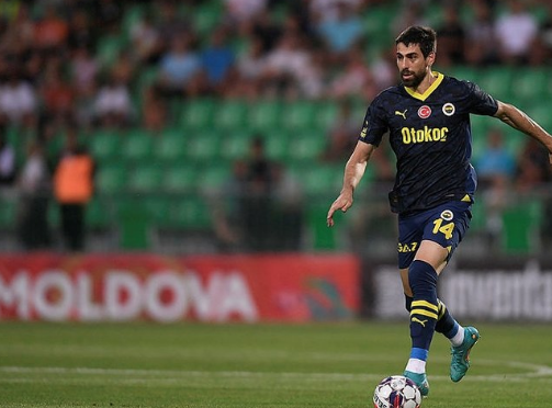 Foto - İsmail Kartal biletlerini kesti! Fenerbahçe'de 6 ayrılık birden yaşanacak... Ocak'ta ayrılıklar kapıda...