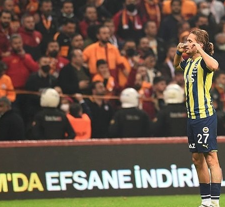Foto - İsmail Kartal biletlerini kesti! Fenerbahçe'de 6 ayrılık birden yaşanacak... Ocak'ta ayrılıklar kapıda...