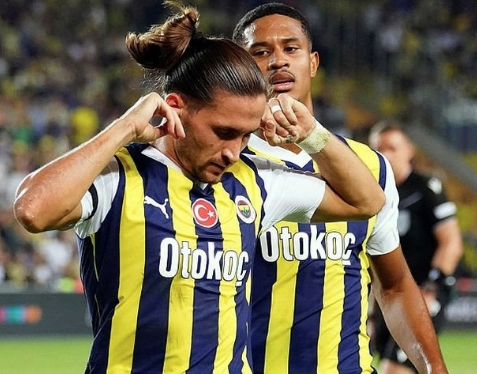 Foto - İsmail Kartal biletlerini kesti! Fenerbahçe'de 6 ayrılık birden yaşanacak... Ocak'ta ayrılıklar kapıda...