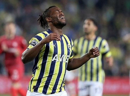 Foto - İsmail Kartal biletlerini kesti! Fenerbahçe'de 6 ayrılık birden yaşanacak... Ocak'ta ayrılıklar kapıda...