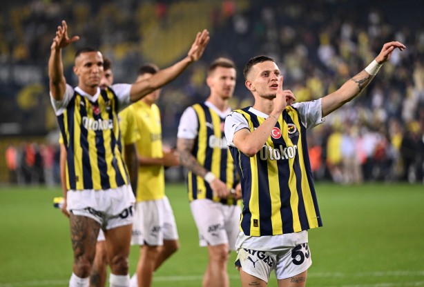 Foto - İsmail Kartal biletlerini kesti! Fenerbahçe'de 6 ayrılık birden yaşanacak... Ocak'ta ayrılıklar kapıda...