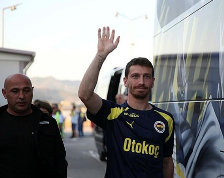 Foto - İsmail Kartal biletlerini kesti! Fenerbahçe'de 6 ayrılık birden yaşanacak... Ocak'ta ayrılıklar kapıda...