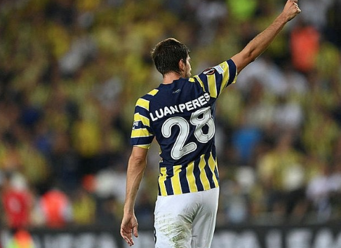 Foto - İsmail Kartal biletlerini kesti! Fenerbahçe'de 6 ayrılık birden yaşanacak... Ocak'ta ayrılıklar kapıda...