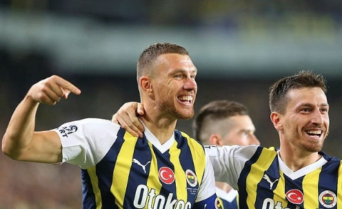 Foto - İsmail Kartal biletlerini kesti! Fenerbahçe'de 6 ayrılık birden yaşanacak... Ocak'ta ayrılıklar kapıda...