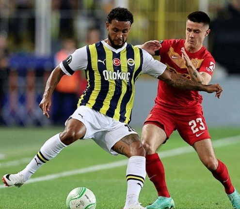 Foto - İsmail Kartal biletlerini kesti! Fenerbahçe'de 6 ayrılık birden yaşanacak... Ocak'ta ayrılıklar kapıda...