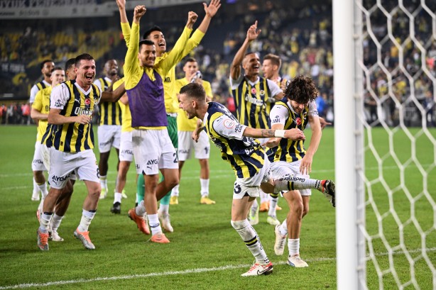 Foto - İsmail Kartal biletlerini kesti! Fenerbahçe'de 6 ayrılık birden yaşanacak... Ocak'ta ayrılıklar kapıda...