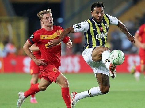 Foto - İsmail Kartal biletlerini kesti! Fenerbahçe'de 6 ayrılık birden yaşanacak... Ocak'ta ayrılıklar kapıda...