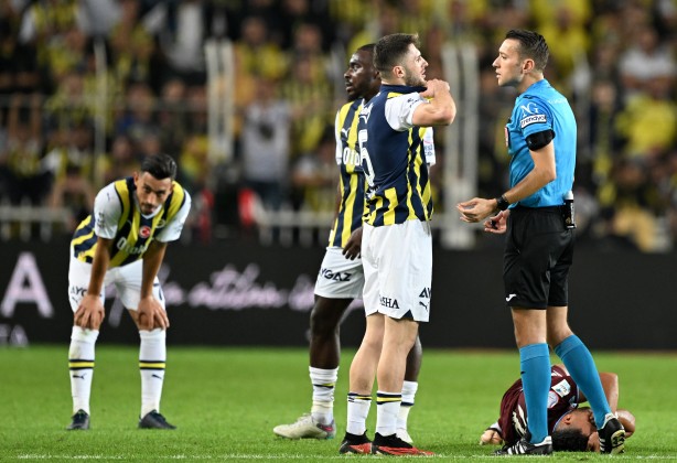 Foto - İsmail Kartal bombayı patlattı! Bunu yapacağını duyurdu! Bütün takım şaşkın...