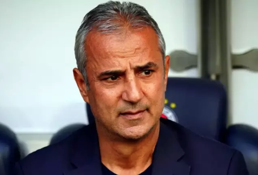 İsmail Kartal bombayı patlattı! Bunu yapacağını ilan etti! Bütün takım şaşkın, kararını verdi