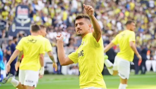 Foto - İsmail Kartal bombayı patlattı! Bunu yapacağını ilan etti! Bütün takım şaşkın, kararını verdi