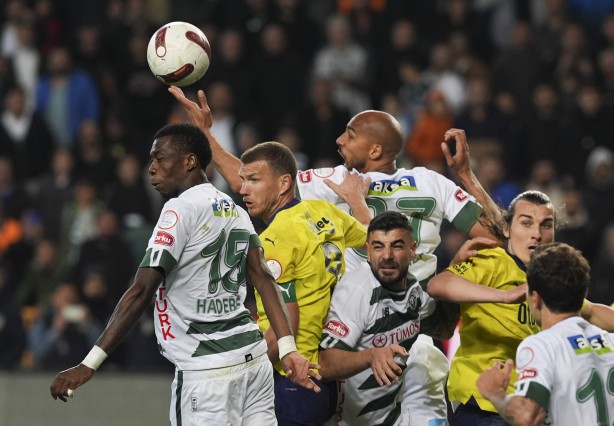 Foto - İsmail Kartal dönemi bitti! Konyaspor maçı sonrası Ali Koç resti çekti, yeter artık