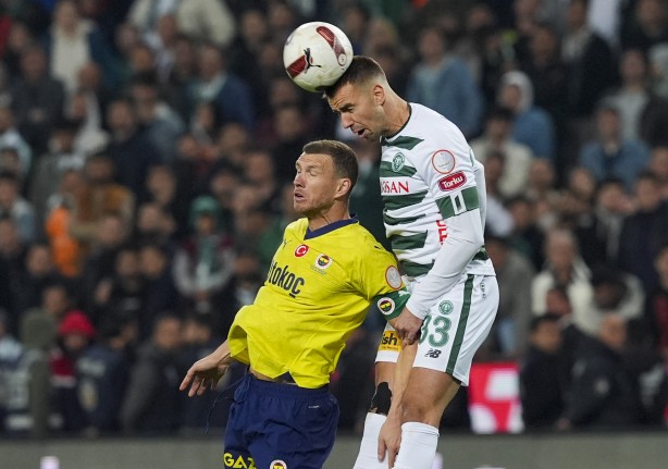 Foto - İsmail Kartal dönemi bitti! Konyaspor maçı sonrası Ali Koç resti çekti, yeter artık