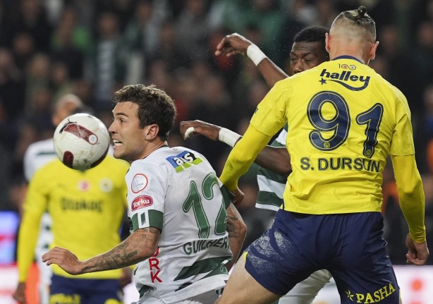 Foto - İsmail Kartal dönemi bitti! Konyaspor maçı sonrası Ali Koç resti çekti, yeter artık