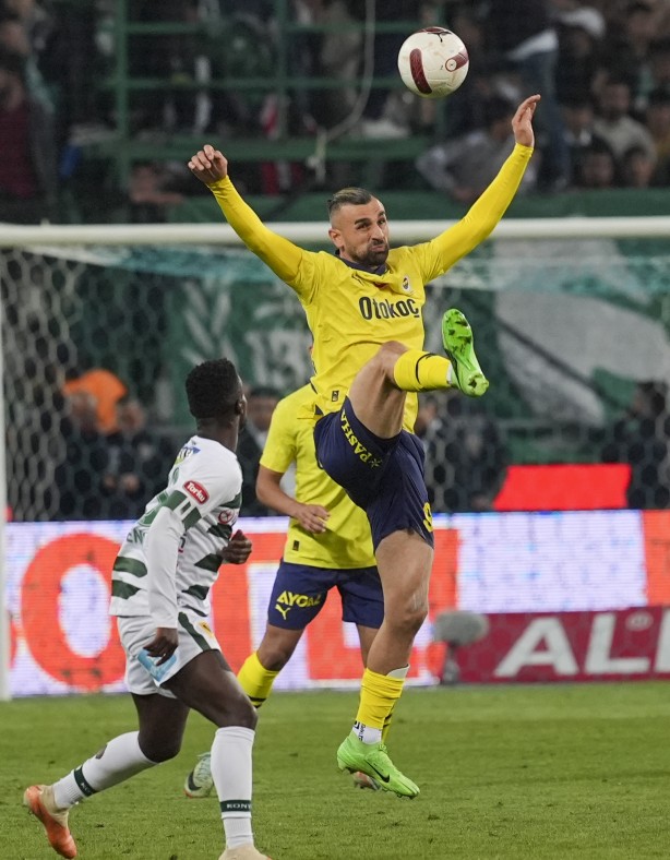 Foto - İsmail Kartal dönemi bitti! Konyaspor maçı sonrası Ali Koç resti çekti, yeter artık