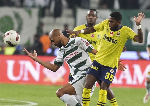 Foto - İsmail Kartal dönemi bitti! Konyaspor maçı sonrası Ali Koç resti çekti, yeter artık