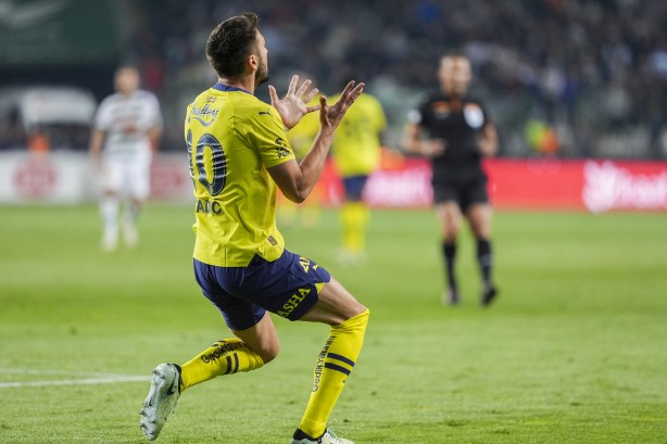 Foto - İsmail Kartal dönemi bitti! Konyaspor maçı sonrası Ali Koç resti çekti, yeter artık