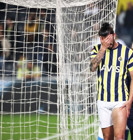 Foto - İsmail Kartal düğmeye bastı... Fenerbahçe'den flaş karar! Tüm yönetim şaşkın