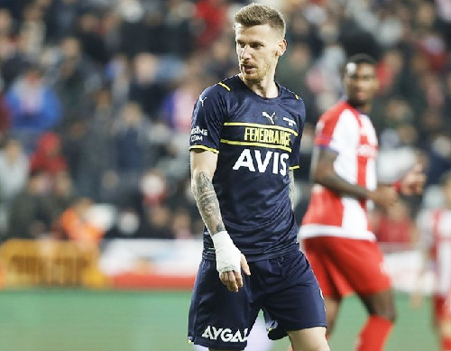 Foto - İsmail Kartal düğmeye bastı... Fenerbahçe'den flaş karar! Tüm yönetim şaşkın