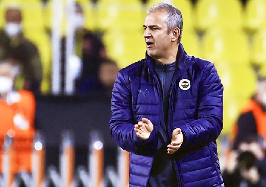 Foto - İsmail Kartal düğmeye bastı... Fenerbahçe'den flaş karar! Tüm yönetim şaşkın