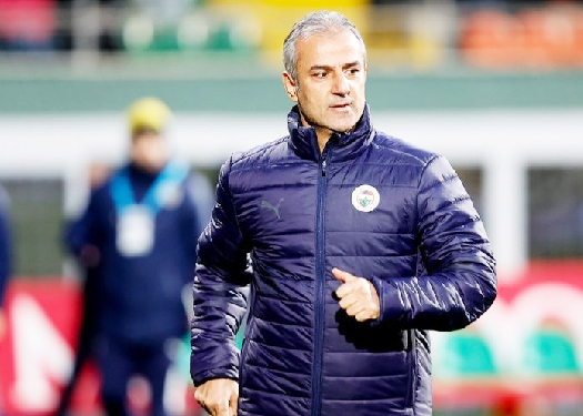 Foto - İsmail Kartal düğmeye bastı... Fenerbahçe'den flaş karar! Tüm yönetim şaşkın