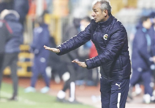 Foto - İsmail Kartal düğmeye bastı... Fenerbahçe'den flaş karar! Tüm yönetim şaşkın