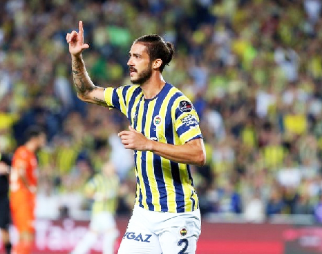 Foto - İsmail Kartal düğmeye bastı... Fenerbahçe'den flaş karar! Tüm yönetim şaşkın