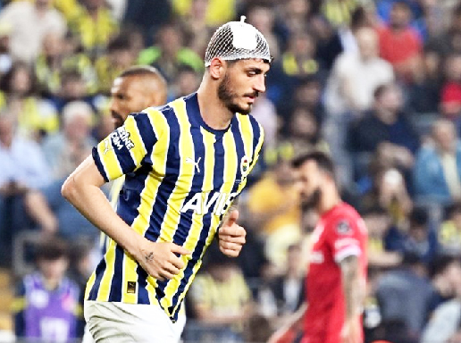 Foto - İsmail Kartal düğmeye bastı... Fenerbahçe'den flaş karar! Tüm yönetim şaşkın