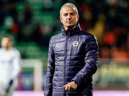 Foto - İsmail Kartal düğmeye bastı... Fenerbahçe'den flaş karar! Tüm yönetim şaşkın