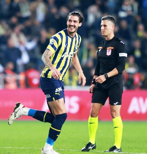 Foto - İsmail Kartal düğmeye bastı... Fenerbahçe'den flaş karar! Tüm yönetim şaşkın