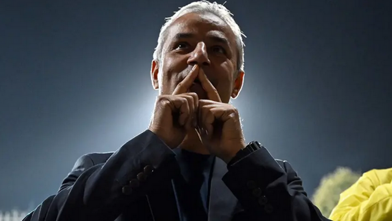 Foto - İsmail Kartal Fenerbahçe yönetimini ikiye böldü! Fikir ayrılığı, bakalım şimdi ne olacak?