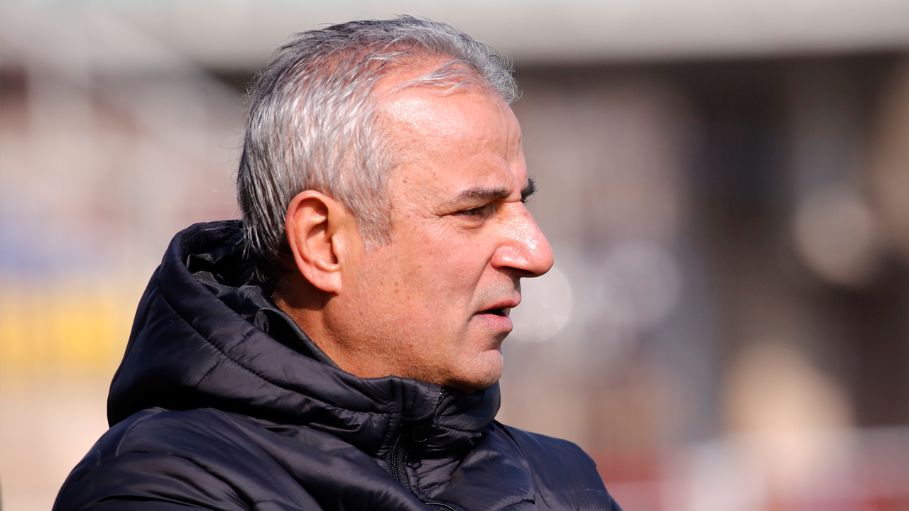 Foto - İsmail Kartal Fenerbahçe yönetimini ikiye böldü! Fikir ayrılığı, bakalım şimdi ne olacak?