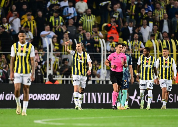 Foto - İsmail Kartal giderayak kapıları kapattı! Hazırlıklar başladı: Cengiz kararı, ortaya çıktı… Yazık gerçekten!