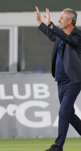 Foto - İsmail Kartal gözünü Christoph Daum’a dikti! Bakalım şimdi olacak mı?