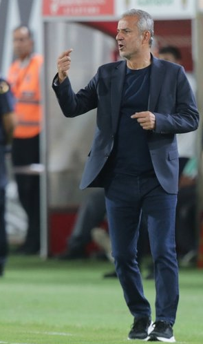 Foto - İsmail Kartal gözünü Christoph Daum’a dikti! Bakalım şimdi olacak mı?