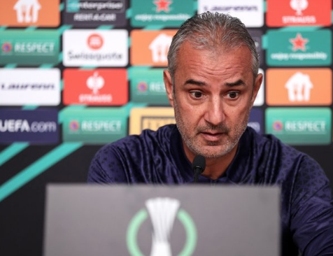 Foto - İsmail Kartal gözünü Christoph Daum’a dikti! Bakalım şimdi olacak mı?