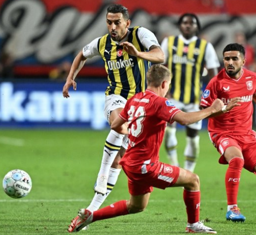 Foto - İsmail Kartal gözünü Christoph Daum’a dikti! Bakalım şimdi olacak mı?