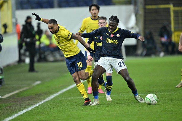 Foto - İsmail Kartal 'günlerce düşündüm' dedi ve itiraf etti! İşte buna zeka denir: O plan devreye sokuldu…