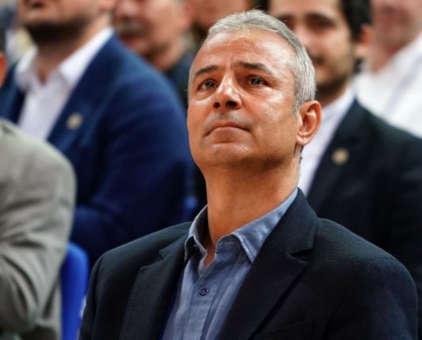 Foto - İsmail Kartal hac sonrası imza atacak