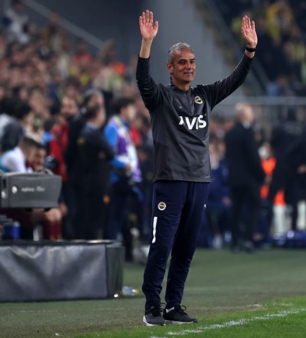 Foto - İsmail Kartal hac sonrası imza atacak