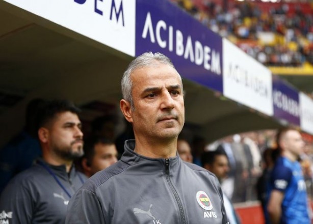 İsmail Kartal hac sonrası imza atacak