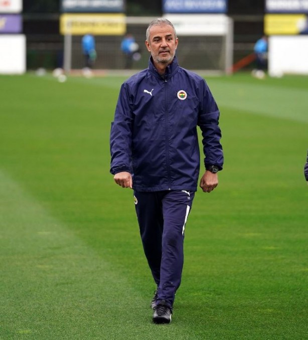 Foto - İsmail Kartal hac sonrası imza atacak