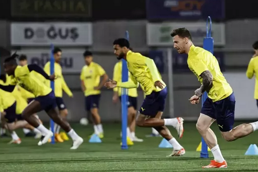 Foto - İsmail Kartal herkes dertli deyip tehlikeyi açıkladı: Bu da oldu! Uyarı üstüne uyarı: Öyle bir şey yapacak ki…