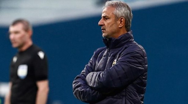 Foto - İsmail Kartal iki yıldız ismi açıkladı