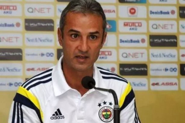 Foto - İsmail Kartal iki yıldız ismi açıkladı