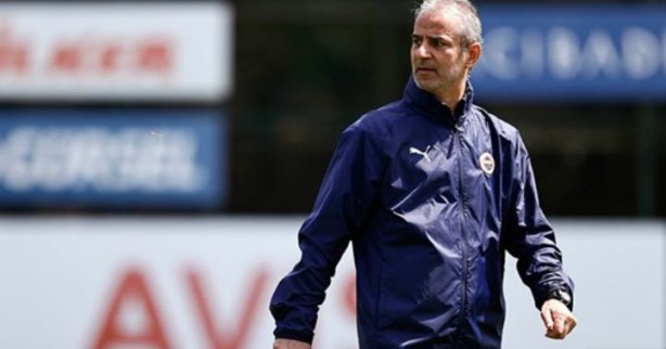 Foto - İsmail Kartal iki yıldız ismi açıkladı